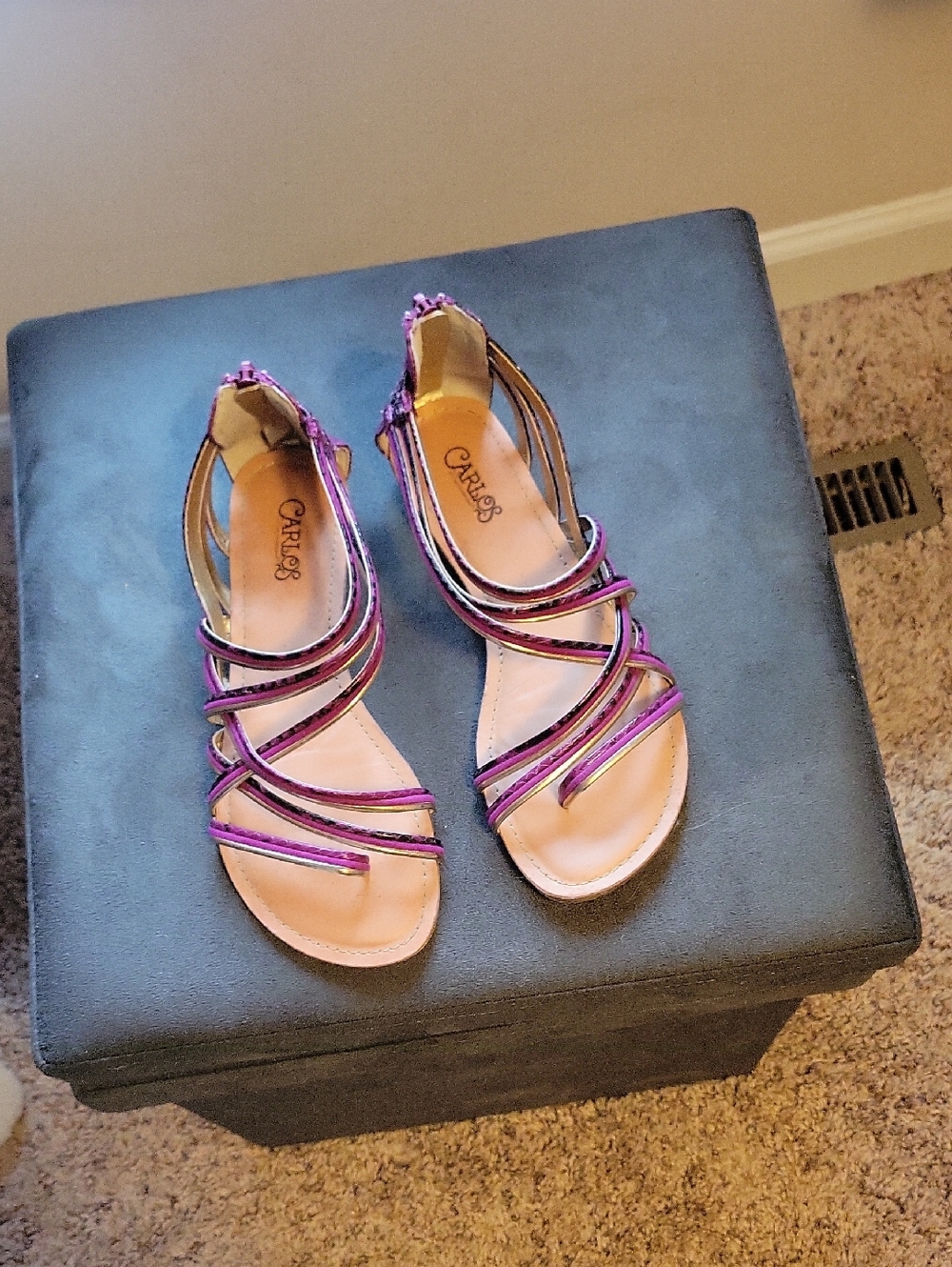 Sandals